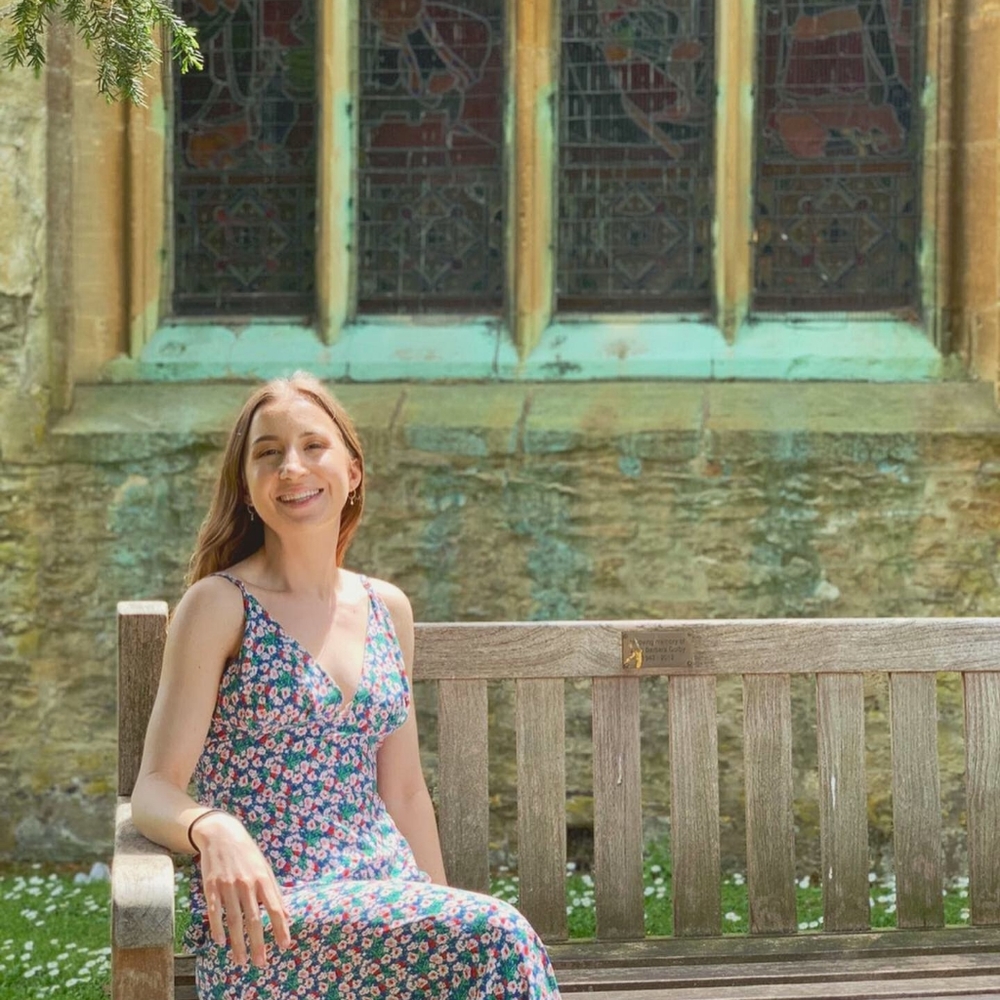 Meet your Posher, Cami